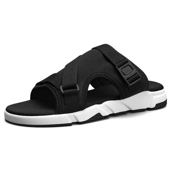 slippers beach sandal masculina sandalias ete vietnam sport deportivas playa sandals sandali man outdoor casa rasteira transpirables for, Black
slippers beach sandal masculina sandalias ete vietnam sport deportivas playa sandals sandali man outdoor casa rasteira transpirables for, Black
