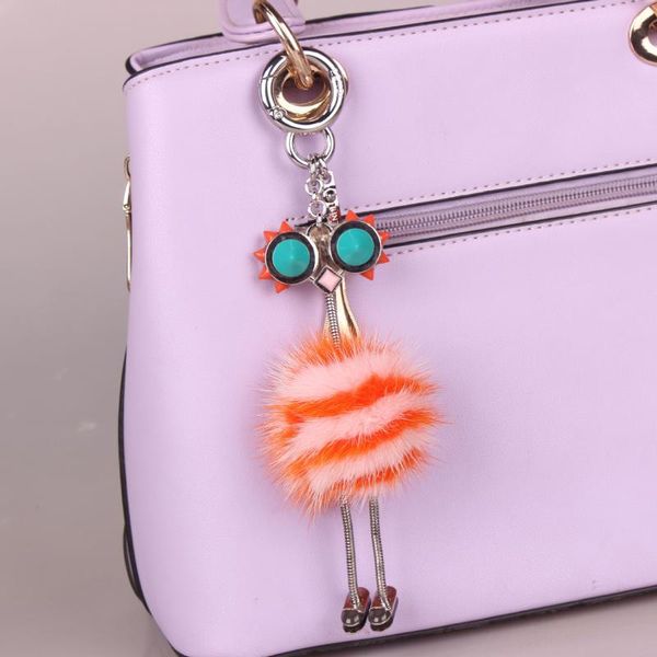 keychains animal women bug witches monster bag charm cute silver robot luxury pendant genuine pompom fur keyring
keychains animal women bug witches monster bag charm cute silver robot luxury pendant genuine pompom fur keyring