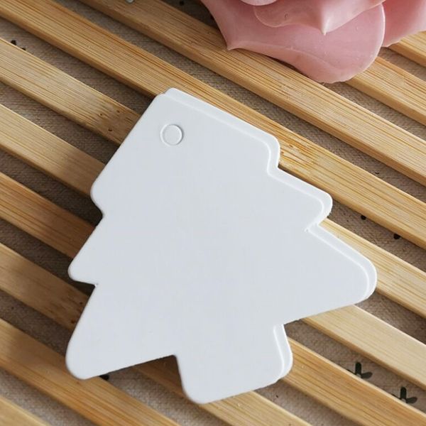 100pcs christmas tree shape label kraft paper vintage hang blank name card gift tag price tags for christmas wedding party suppliers 122231
100pcs christmas tree shape label kraft paper vintage hang blank name card gift tag price tags for christmas wedding party suppliers 122231
