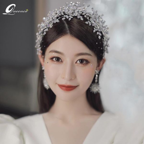 hair clips & barrettes 2021 tiara bride crown wedding mariage bands accessories diadema jewelry headbands for ornaments women bridal headwea, Golden;silver
hair clips & barrettes 2021 tiara bride crown wedding mariage bands accessories diadema jewelry headbands for ornaments women bridal headwea, Golden;silver