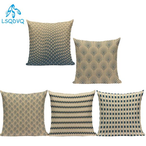 cushion/decorative pillow nordic style blue cotton linen sofa home living room stripe wave abstract cushion cover cojines for car bedroom al
cushion/decorative pillow nordic style blue cotton linen sofa home living room stripe wave abstract cushion cover cojines for car bedroom al