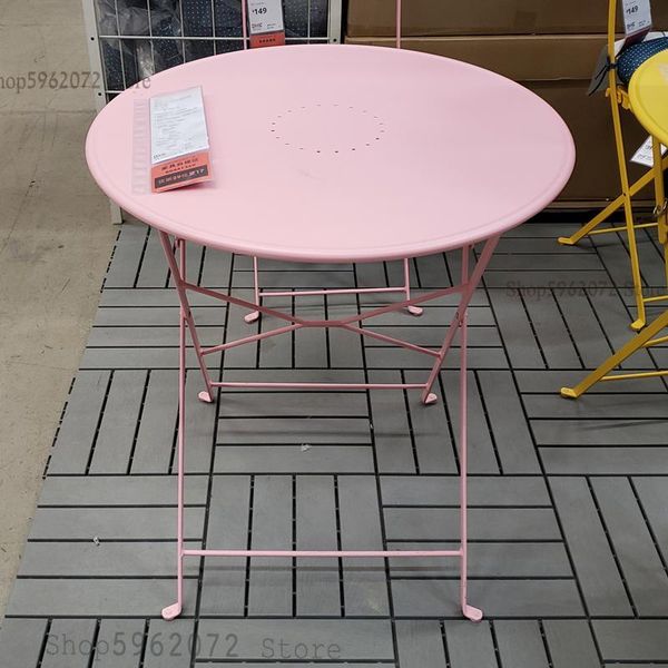 camp furniture satomon table outdoor leisure folding terrace courtyard wrought iron barbecue
camp furniture satomon table outdoor leisure folding terrace courtyard wrought iron barbecue