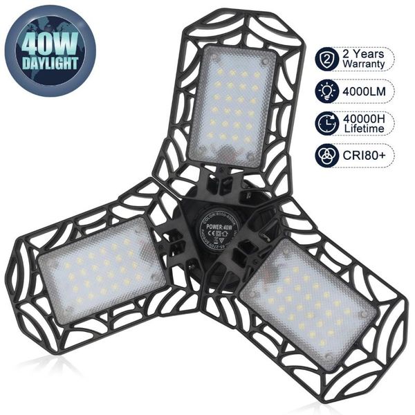 bulbs super bright industrial lighting 16w/40w/60w white light fan garage lamp high bay for workshop
bulbs super bright industrial lighting 16w/40w/60w white light fan garage lamp high bay for workshop