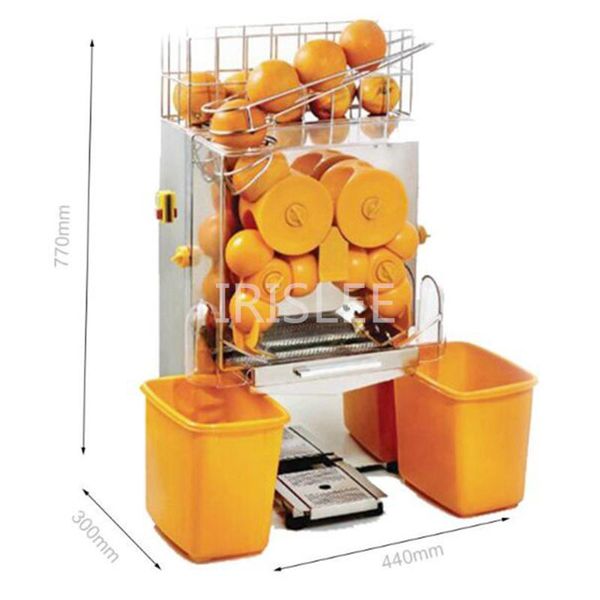 camp kitchen 2021 citrus orange juice extractor machine commercial electric juicer large fruit nutrition maker
camp kitchen 2021 citrus orange juice extractor machine commercial electric juicer large fruit nutrition maker