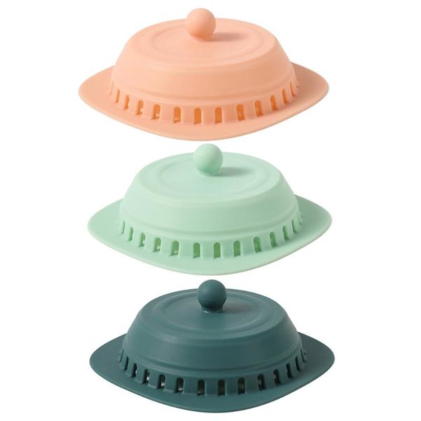 other bath & toilet supplies flexible sink drain strainer hair catcher silicone shower bathtub floor filter water ser bathroom kitchen d
other bath & toilet supplies flexible sink drain strainer hair catcher silicone shower bathtub floor filter water ser bathroom kitchen d