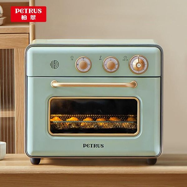 air fryer oven all-in-one machine 20l small household enamel liner multi-function baking pe7920 pizza electric ovens
air fryer oven all-in-one machine 20l small household enamel liner multi-function baking pe7920 pizza electric ovens