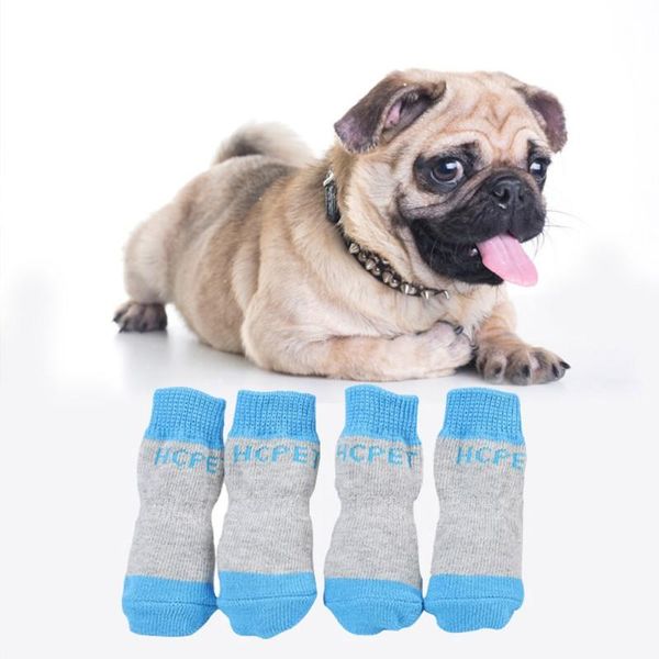 dog apparel 4pcs/set pet cotton socks cats and dogs indoor car scratch-proof anti slip skid bottom 1
dog apparel 4pcs/set pet cotton socks cats and dogs indoor car scratch-proof anti slip skid bottom 1