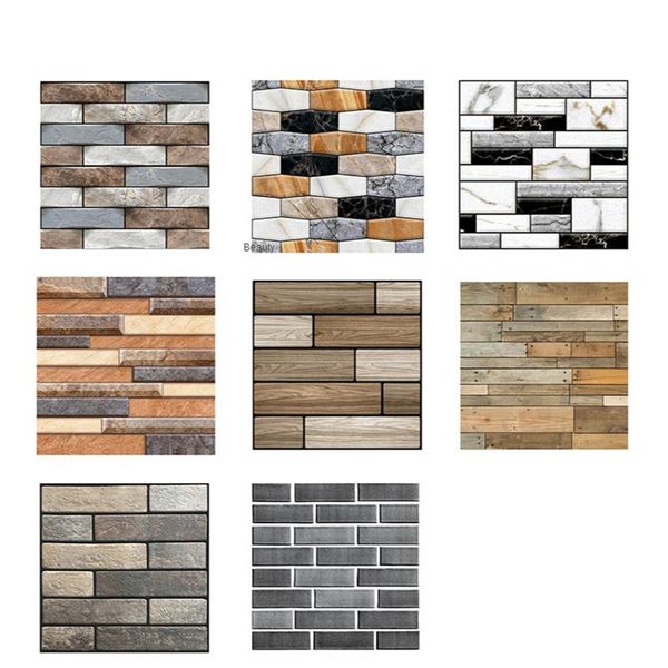 wall stickers 20pcs self adhesive tile sticker home decor 3d pvc covers for kitchen cupboard bathroom waterproof wallpaper
wall stickers 20pcs self adhesive tile sticker home decor 3d pvc covers for kitchen cupboard bathroom waterproof wallpaper