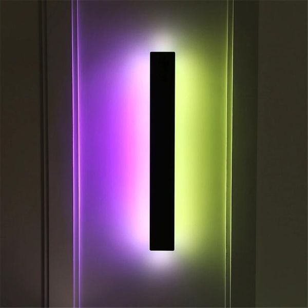 wall lamp modern colorful led apply office kitchen fixture decoration with remote control rgb night lights for home light sconce
wall lamp modern colorful led apply office kitchen fixture decoration with remote control rgb night lights for home light sconce