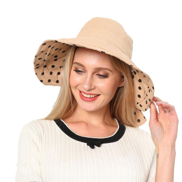outdoor hats 2021 women's summer fashion hat bow visor casual comfortable windproof cap cotton pretty beach girl foldable 40j26, Black;white
outdoor hats 2021 women's summer fashion hat bow visor casual comfortable windproof cap cotton pretty beach girl foldable 40j26, Black;white