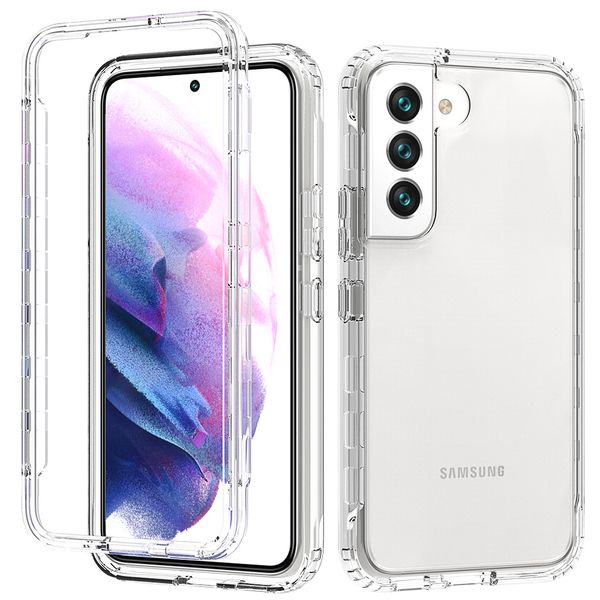 360 full cover transparent 2 in 1 gradient tpu phone cases for iphone 6 7 8 plus x xr xs max 11 12 13 pro max samsung s22 s20 case
360 full cover transparent 2 in 1 gradient tpu phone cases for iphone 6 7 8 plus x xr xs max 11 12 13 pro max samsung s22 s20 case