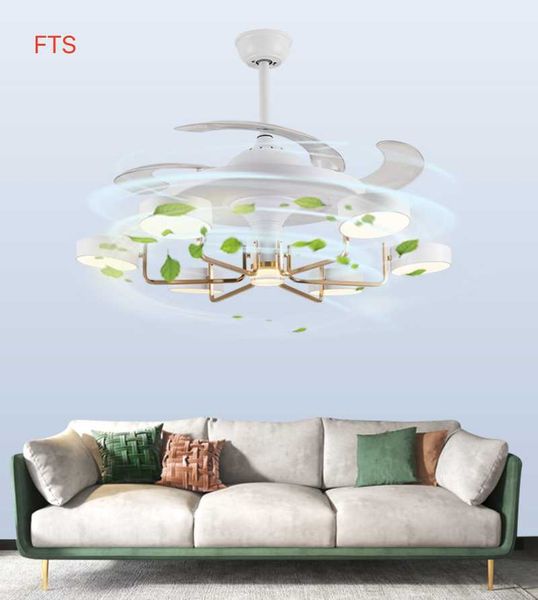 electric fans modern fan lamp nordic living room dining frequency conversion ceiling light bedroom personality
electric fans modern fan lamp nordic living room dining frequency conversion ceiling light bedroom personality