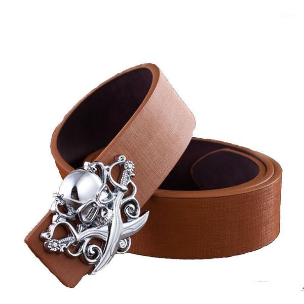 belts buckle leather casual pants male apparel accessories business cowskin waistbands solid1, Black;brown
belts buckle leather casual pants male apparel accessories business cowskin waistbands solid1, Black;brown