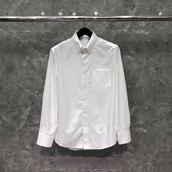 striped closure men's shirt luxury brand office women's oversized blouse business casual poplin cotton long sleeve formal shirts o, White;black
striped closure men's shirt luxury brand office women's oversized blouse business casual poplin cotton long sleeve formal shirts o, White;black
