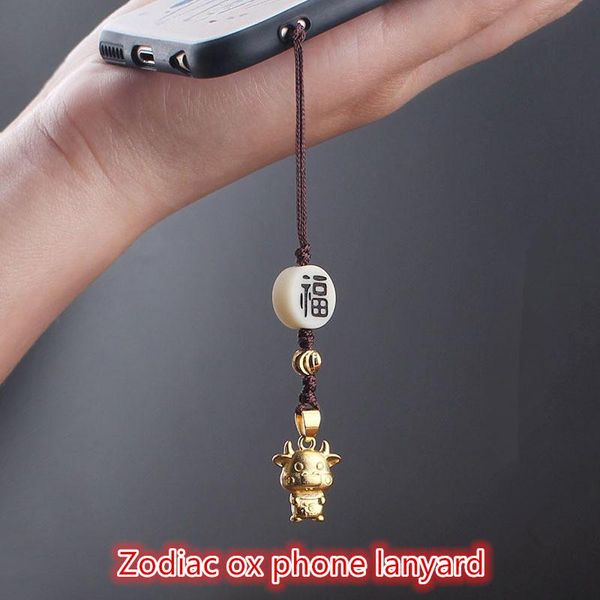 cell phone straps & charms original diy lanyard bulk zodiac ox mobile pendant u disk bag cute
cell phone straps & charms original diy lanyard bulk zodiac ox mobile pendant u disk bag cute