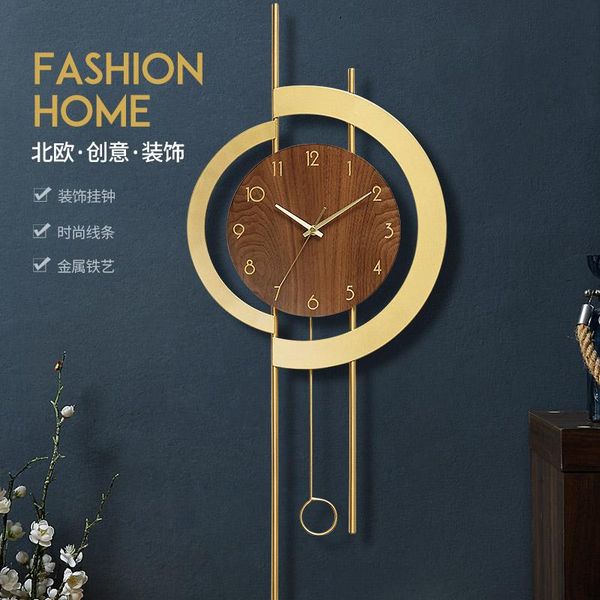wall clocks large golden clock vintage art living room nordic modern minimalist watch luxury creative fashion home decorative 5wd
wall clocks large golden clock vintage art living room nordic modern minimalist watch luxury creative fashion home decorative 5wd