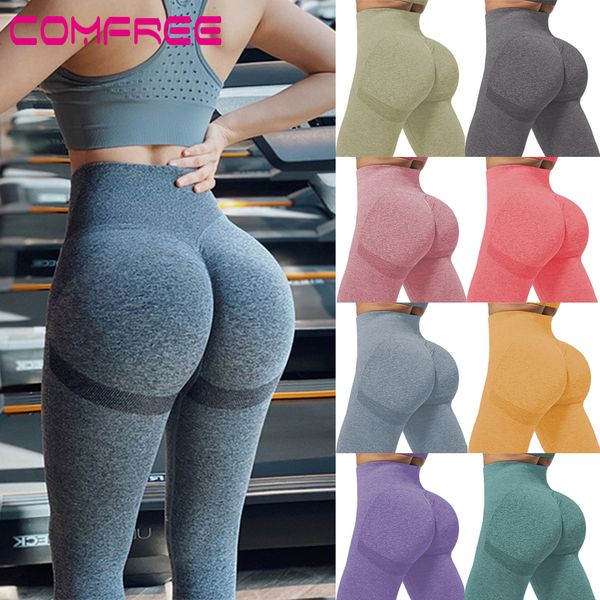 scrunch booty yoga pants women high waist tummy control workout leggings gym fitness sport legging butt lifting running tights
scrunch booty yoga pants women high waist tummy control workout leggings gym fitness sport legging butt lifting running tights