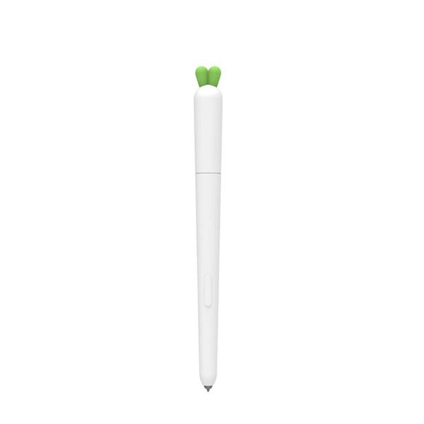pencil cases silicone pen cute convenient and mini sleeve for sam-sung tab orange/ white protective nib cover
pencil cases silicone pen cute convenient and mini sleeve for sam-sung tab orange/ white protective nib cover