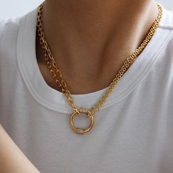 chokers timeless wonder fancy zirconia charm pave chains choker necklace for women layered punk ins designer party gift egirl emo 1433, Golden;silver
chokers timeless wonder fancy zirconia charm pave chains choker necklace for women layered punk ins designer party gift egirl emo 1433, Golden;silver