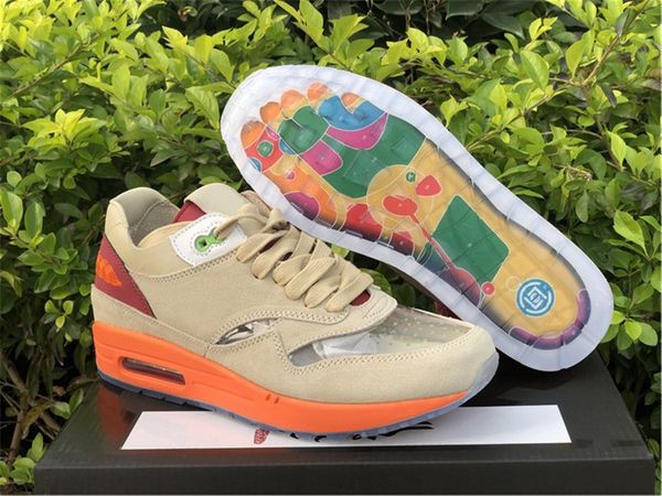 2021 release clot authentic 1 kiss of death outdoor shoes men women net deep red orange blaze chinese culture suede sports with original box
2021 release clot authentic 1 kiss of death outdoor shoes men women net deep red orange blaze chinese culture suede sports with original box