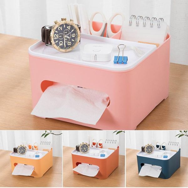 tissue boxes & napkins sell remote control box with multi-cells multifunctional deskstationery organizer for home office
tissue boxes & napkins sell remote control box with multi-cells multifunctional deskstationery organizer for home office