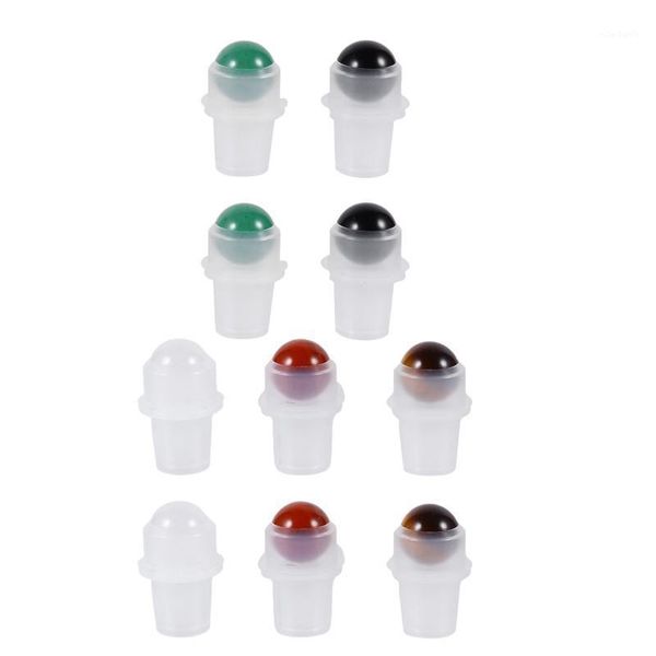 storage bottles & jars 10pcs empty essential oil roller bottle container plastic travel
storage bottles & jars 10pcs empty essential oil roller bottle container plastic travel