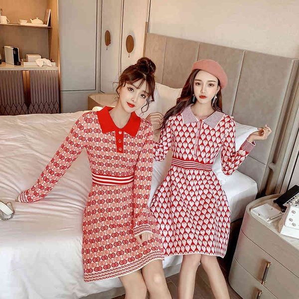 casual dresses vintage red dress heart love for women, autumn , knitted or crocheted, elegant, casual, long sleeve, midi, sweater kvvj, Black;gray
casual dresses vintage red dress heart love for women, autumn , knitted or crocheted, elegant, casual, long sleeve, midi, sweater kvvj, Black;gray