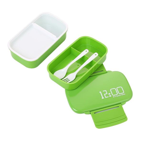 dinnerware sets norbi container tableware large capacity portable double layer lunch box microwave oven bento plastic lunchbox
dinnerware sets norbi container tableware large capacity portable double layer lunch box microwave oven bento plastic lunchbox