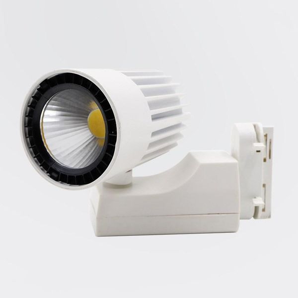 commercial wall mounted cob track spotlights energy-saving lamps clothing store background exhibition led lights
commercial wall mounted cob track spotlights energy-saving lamps clothing store background exhibition led lights