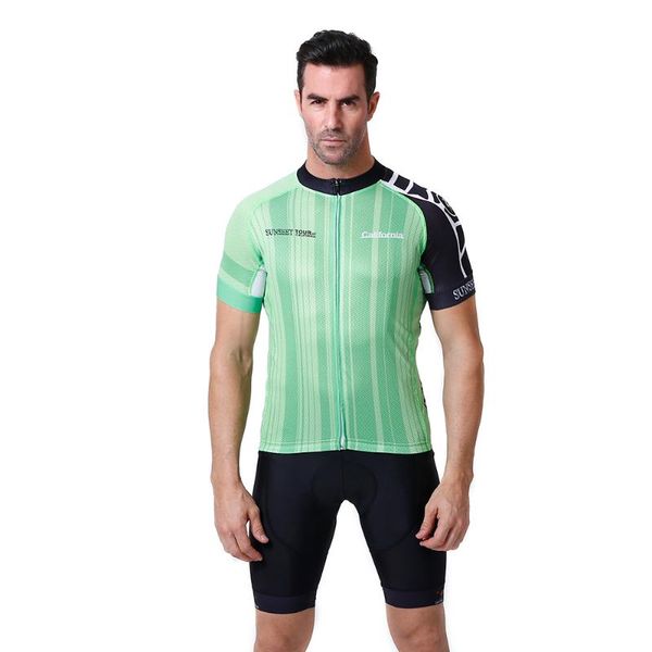 racing sets sunseet cycling jersey short sleeve 2021 pro team men bike bib shorts clothes maillot mtb clothing ropa ciclismo, Black;blue
racing sets sunseet cycling jersey short sleeve 2021 pro team men bike bib shorts clothes maillot mtb clothing ropa ciclismo, Black;blue