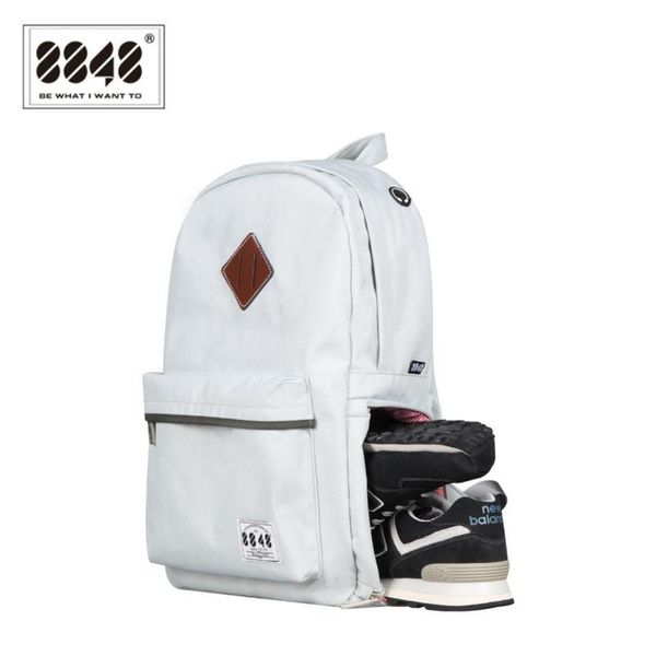 backpack 8848 backpacks for men with usb charging & anti-theft laprucksacks male water resistant bag fit under 17 inch s15004-5
backpack 8848 backpacks for men with usb charging & anti-theft laprucksacks male water resistant bag fit under 17 inch s15004-5