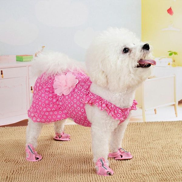 dog apparel cute delicate pet lace princess dress spring clothes puppy skirt summer thin section romantic wave point gauze
dog apparel cute delicate pet lace princess dress spring clothes puppy skirt summer thin section romantic wave point gauze