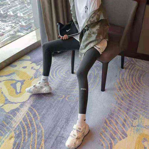 women's leggings 2022 spring and winter cotton legging wear thin high waist elastic tight nine point autumn pant, Black
women's leggings 2022 spring and winter cotton legging wear thin high waist elastic tight nine point autumn pant, Black
