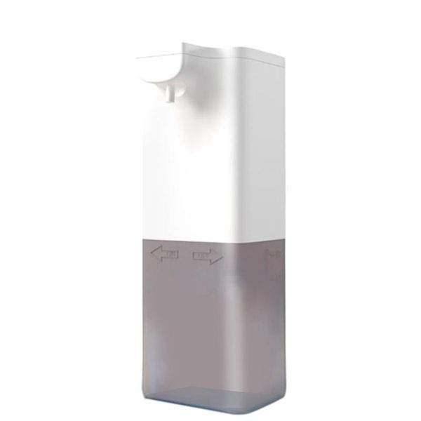 liquid soap dispenser automatic induction foaming hand washing device washer smart for bathroom el children
liquid soap dispenser automatic induction foaming hand washing device washer smart for bathroom el children