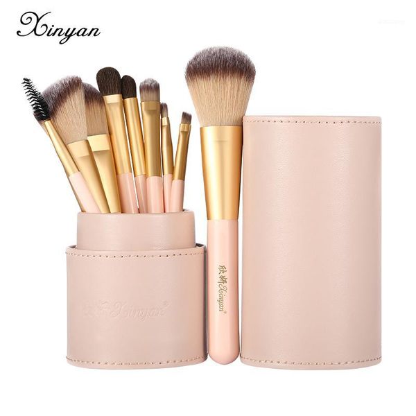 candy makeup brush set pink blush eyeshadow concealer lip cosmetics make up for beginner powder foundation beauty tools1
candy makeup brush set pink blush eyeshadow concealer lip cosmetics make up for beginner powder foundation beauty tools1