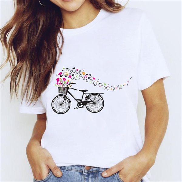 and women 90s love mens t shirts life bike cute short sleeve floral clothing print lady graphic shirt ladies female, White;black
and women 90s love mens t shirts life bike cute short sleeve floral clothing print lady graphic shirt ladies female, White;black
