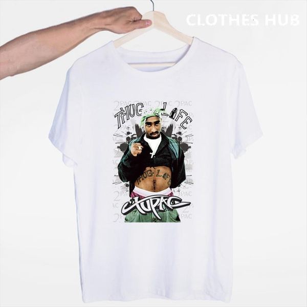 tupac 2pac hip hop men t shirt swag streetwear o neck short sleeves summer casual fashion and women, White;black
tupac 2pac hip hop men t shirt swag streetwear o neck short sleeves summer casual fashion and women, White;black