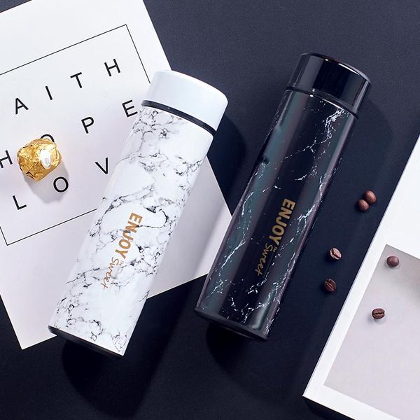 water bottles creative marble patternstainless steelthermos cup men's and ladies' drinking glasseslarge capacitystudent portablete
water bottles creative marble patternstainless steelthermos cup men's and ladies' drinking glasseslarge capacitystudent portablete