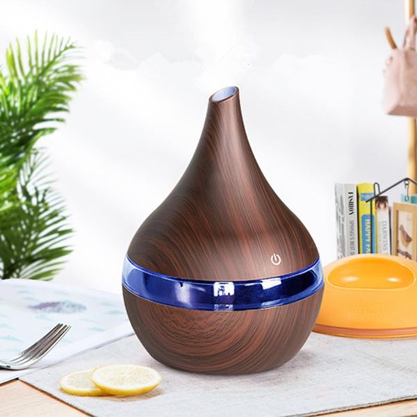 humidifiers 300ml usb electric aroma air diffuser wood grain ultrasonic humidifier cool mist maker with 7 colors lights for home
humidifiers 300ml usb electric aroma air diffuser wood grain ultrasonic humidifier cool mist maker with 7 colors lights for home