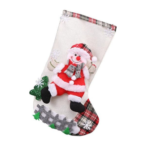 christmas decorations stocking hanging large decoration accessories tree chains candy bag biscuit snowman reindeer
christmas decorations stocking hanging large decoration accessories tree chains candy bag biscuit snowman reindeer
