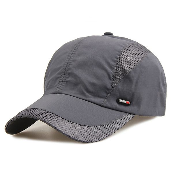 ball caps men's quick drying baseball breathable net outdoor sunscreen hat women's sun hat summer cap, Blue;gray
ball caps men's quick drying baseball breathable net outdoor sunscreen hat women's sun hat summer cap, Blue;gray