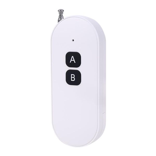 smart home control 433mhz wireless rf remote manual mode office power socket us null
smart home control 433mhz wireless rf remote manual mode office power socket us null