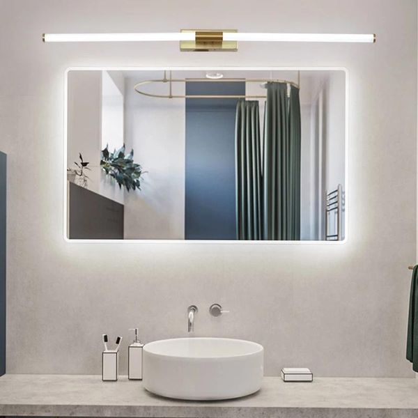 wall lamp high brightness modern led mirror light ac90-260v mounted bathroom gold makeup front
wall lamp high brightness modern led mirror light ac90-260v mounted bathroom gold makeup front