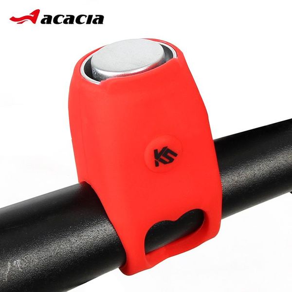 bike horns mini silica gel mtb road handlebar bell ring 120 db waterproof dustproof bicycle electric horn safety cycling accessory
bike horns mini silica gel mtb road handlebar bell ring 120 db waterproof dustproof bicycle electric horn safety cycling accessory