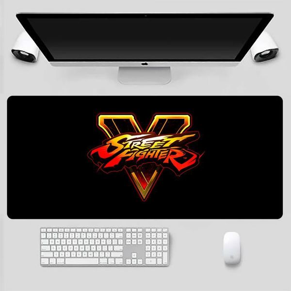 mouse pads & wrist rests street fighter mat rubber gaming mousepad desk game office work pad x xl non-slip lapcushion
mouse pads & wrist rests street fighter mat rubber gaming mousepad desk game office work pad x xl non-slip lapcushion