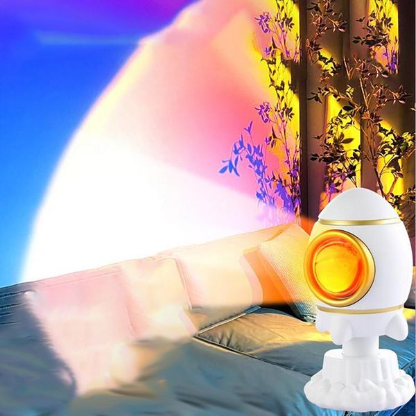 night lights led light usb rainbow sunset red projector sun projection desk lamp for bedroom bar coffee store wall decoration lighting
night lights led light usb rainbow sunset red projector sun projection desk lamp for bedroom bar coffee store wall decoration lighting
