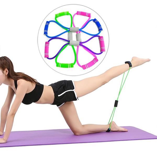 figure 8 rally yoga rubber band stretch belt open shoulder pull back elastic home men's and women's fitness equipment resistance b
figure 8 rally yoga rubber band stretch belt open shoulder pull back elastic home men's and women's fitness equipment resistance b
