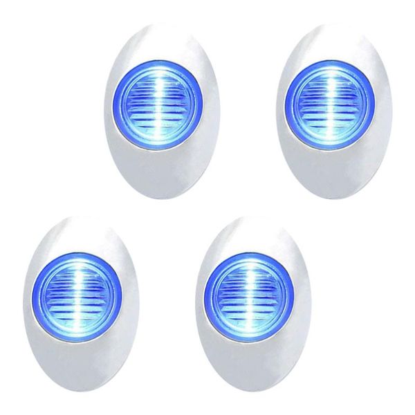 interior&external lights 4pcs waterproof oval shape marine led boat light for boats vehicles automobiles
interior&external lights 4pcs waterproof oval shape marine led boat light for boats vehicles automobiles