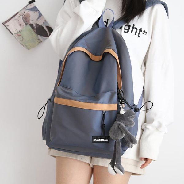 backpack mori fashion men women female ins style college shoulder school bags 15.6 inch lapbackpacks ladies bookbags
backpack mori fashion men women female ins style college shoulder school bags 15.6 inch lapbackpacks ladies bookbags
