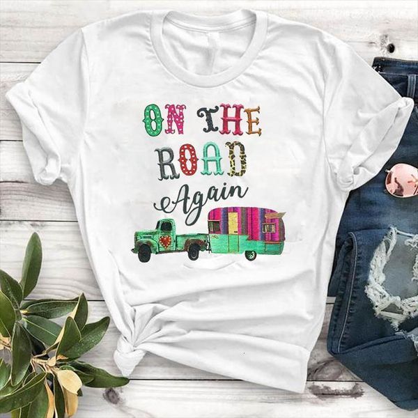 and women lady on mens t shirt the womens road printed ladies short sleeve tee female clothes graphic, White;black
and women lady on mens t shirt the womens road printed ladies short sleeve tee female clothes graphic, White;black